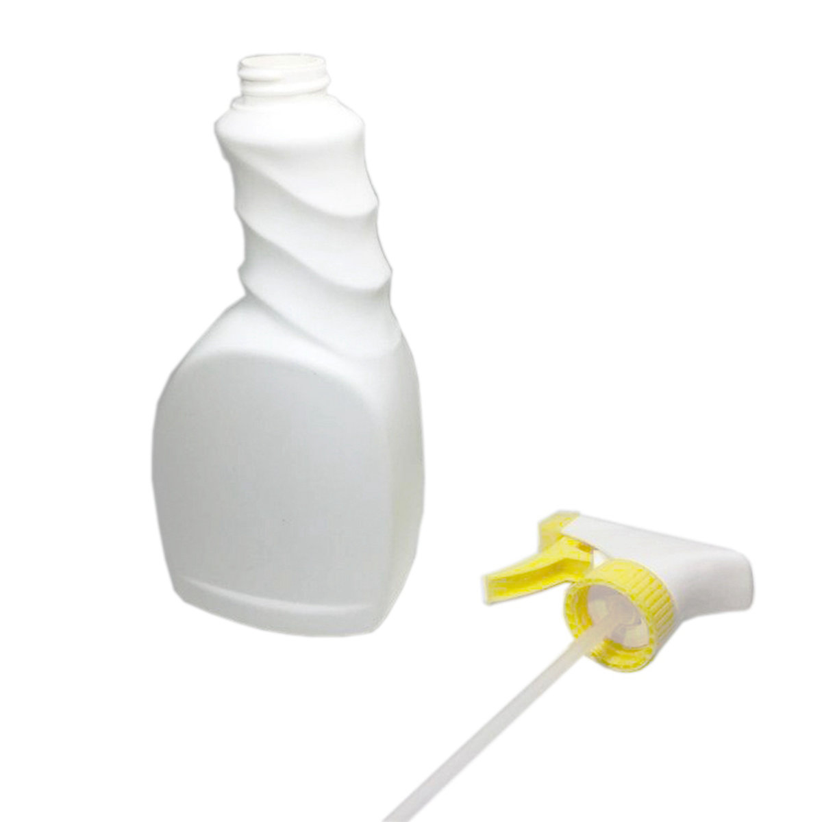 Empty New Trigger Sprayer 30 Oz Bottle Liquid Bottle (Set of 6)